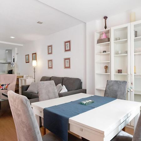 Apartamento Lances Daire Tarifa Dış mekan fotoğraf