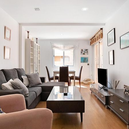 Apartamento Lances Daire Tarifa Dış mekan fotoğraf