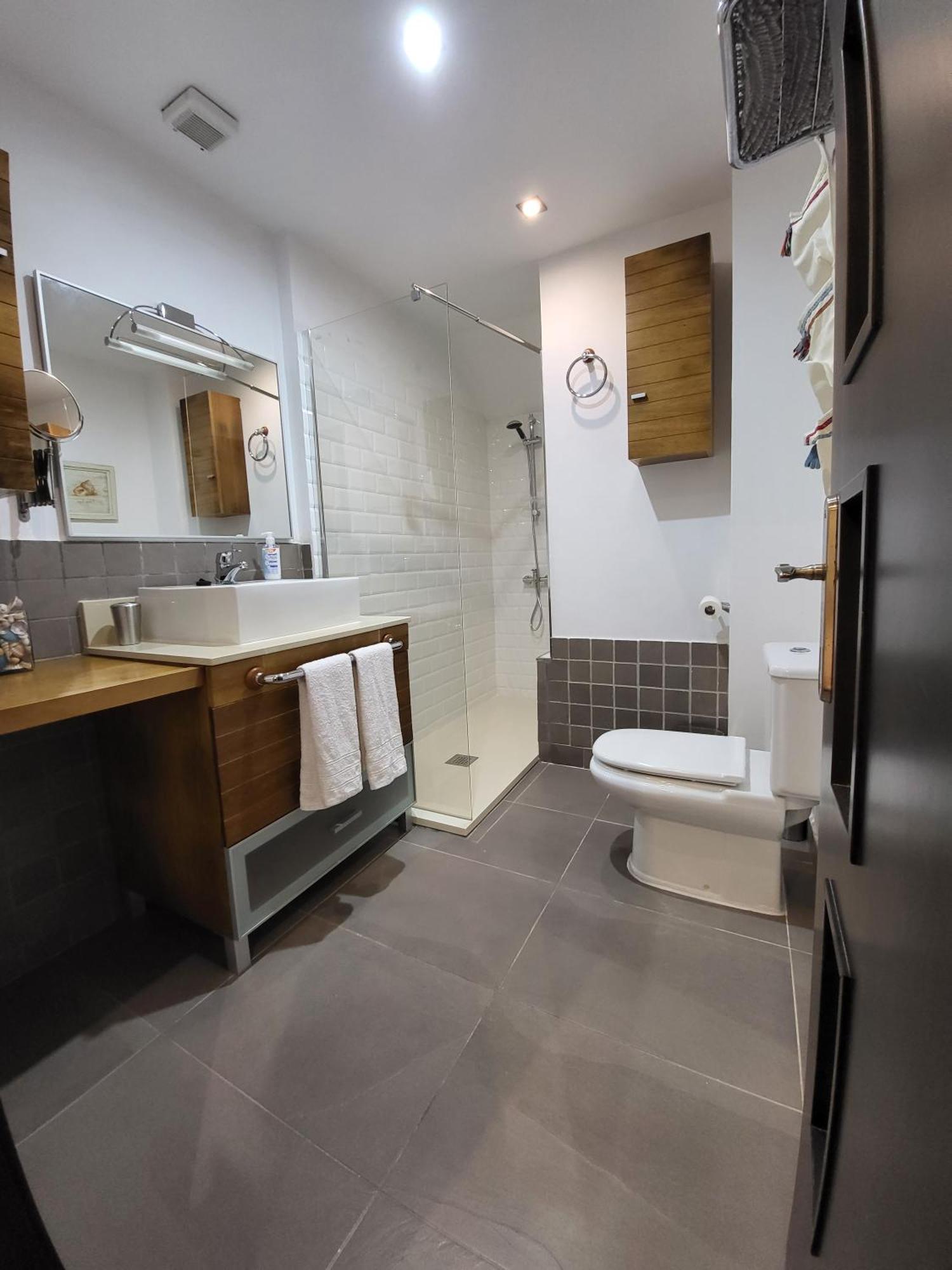 Apartamento Lances Daire Tarifa Dış mekan fotoğraf