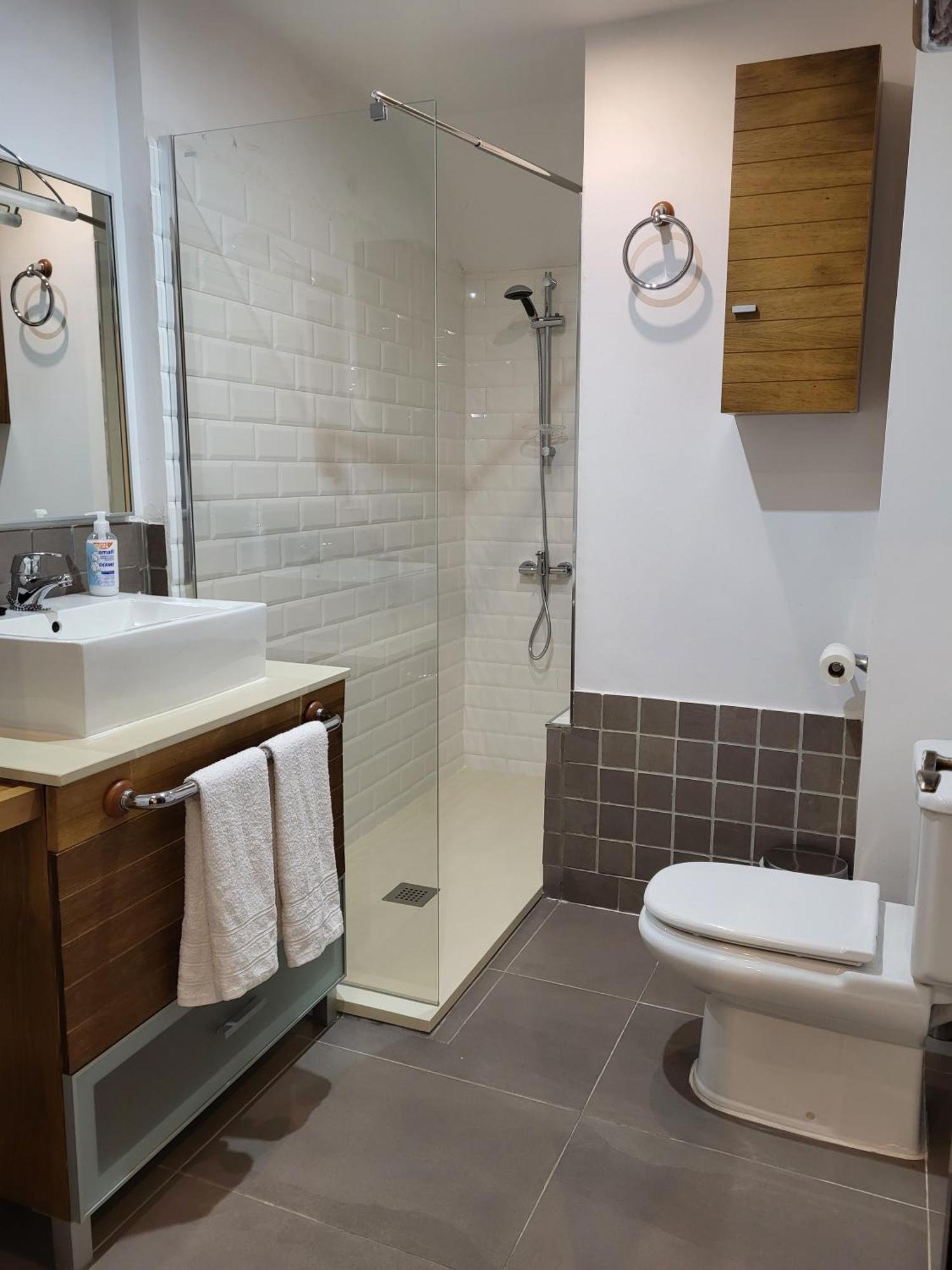 Apartamento Lances Daire Tarifa Dış mekan fotoğraf
