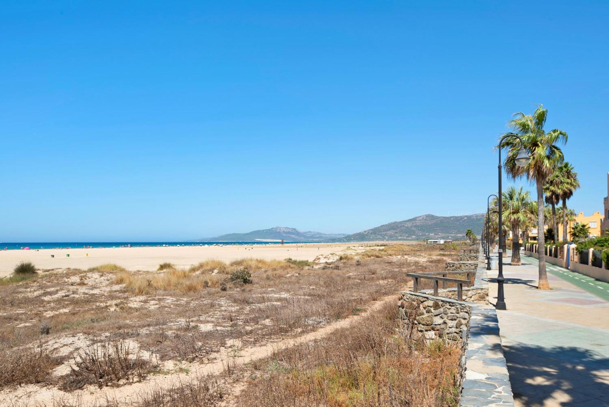 Apartamento Lances Daire Tarifa Dış mekan fotoğraf