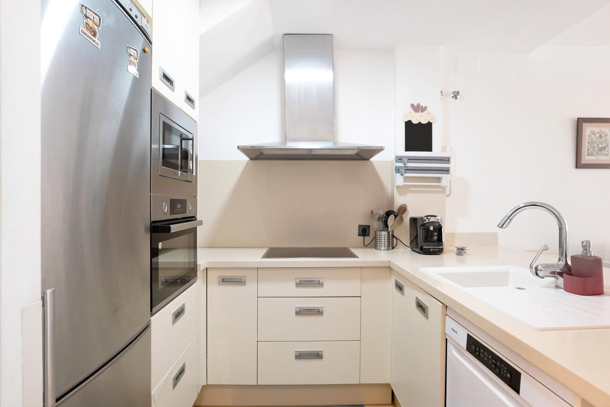 Apartamento Lances Daire Tarifa Dış mekan fotoğraf