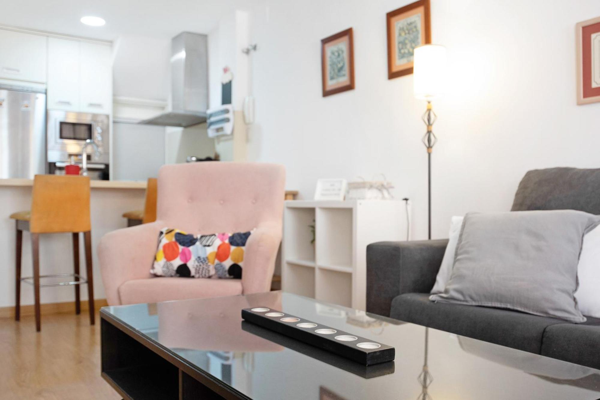 Apartamento Lances Daire Tarifa Dış mekan fotoğraf