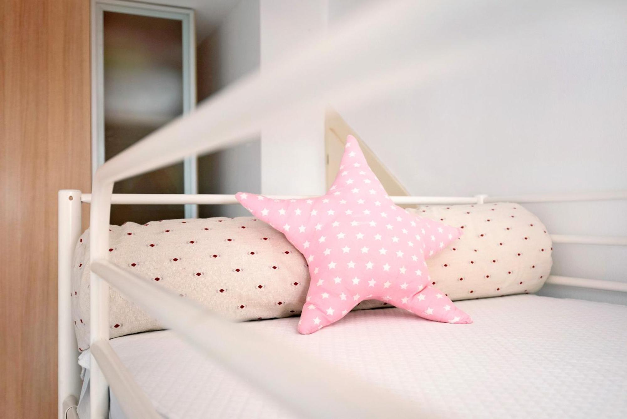 Apartamento Lances Daire Tarifa Dış mekan fotoğraf
